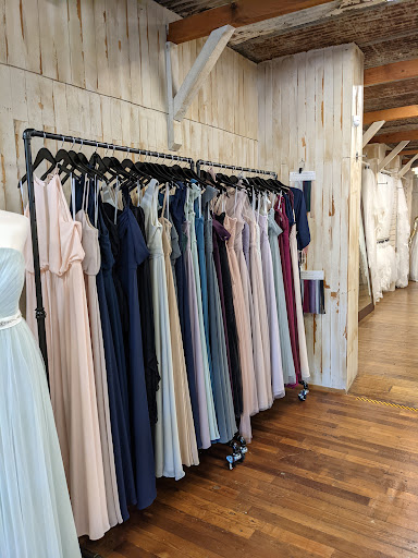 Bridal Shop «Sposa Bella Bridal Boutique», reviews and photos, 1578 Babcock Rd, San Antonio, TX 78229, USA