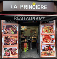 Photos du propriétaire du Restaurant la princière à Paris - n°1