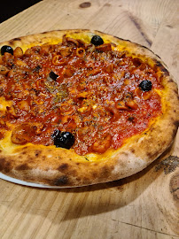 Pizza du Pizzeria Chez Nico à Marseille - n°10