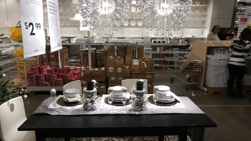 Furniture Store «IKEA Draper Home Furnishings», reviews and photos, 67 West Ikea Way, Draper, UT 84020, USA