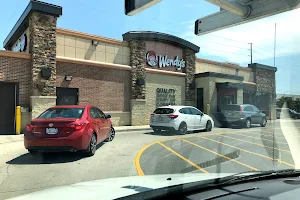 Wendy's image