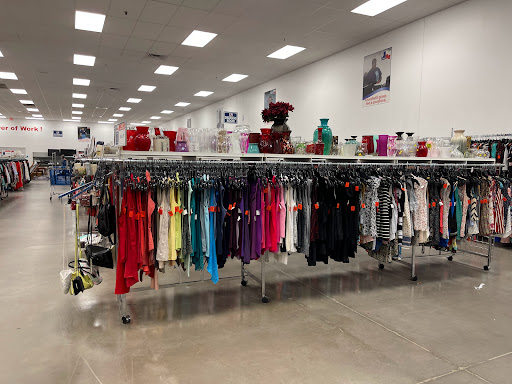 Non-Profit Organization «Goodwill Houston Select Stores», reviews and photos, 24413 Katy Fwy, Katy, TX 77493, USA