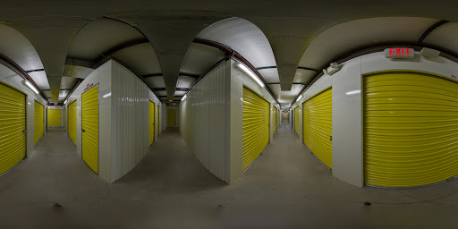 Self-Storage Facility «CubeSmart Self Storage», reviews and photos, 6612 Davis Blvd, North Richland Hills, TX 76182, USA