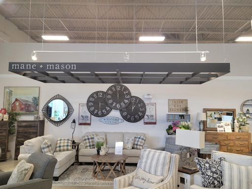 Furniture Store «Ashley HomeStore», reviews and photos, 6484 Carlisle Pike, Mechanicsburg, PA 17050, USA