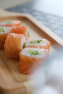 Photos du propriétaire du Restaurant japonais Sushi Rolls Darnétal à Darnétal - n°12