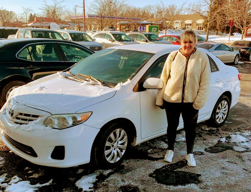 Used Car Dealer «Columbus Car Trader», reviews and photos, 6821 E Main St, Reynoldsburg, OH 43068, USA