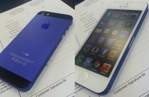 Cell Phone Store «Quick iFix», reviews and photos, 600B Frazier Dr #133, Franklin, TN 37067, USA