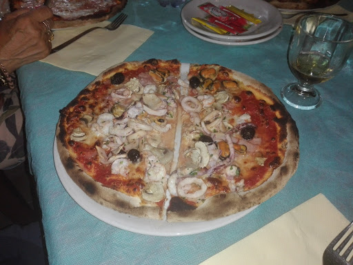 Aguas Calientes in Solarino, Libero consorzio comunale di Siracusa