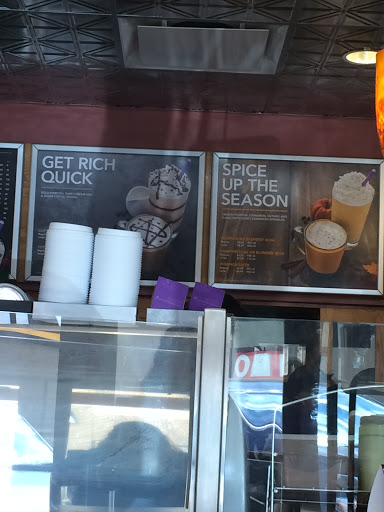 Coffee Shop «The Coffee Bean & Tea Leaf», reviews and photos, 221 S Lamar Blvd, Austin, TX 78704, USA