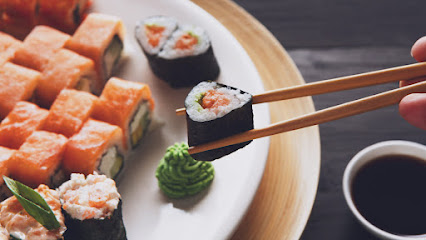 Bento Yume Sushi