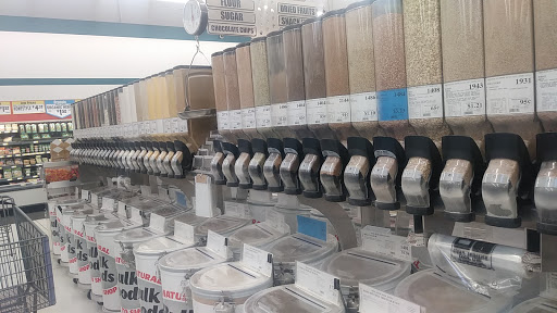 Supermarket «WinCo Foods», reviews and photos, 2400 N Park Blvd, Pittsburg, CA 94565, USA