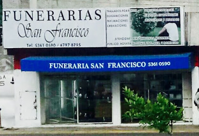 Funeraria ' San Francisco' Atizapán. Servicio las 24hrs