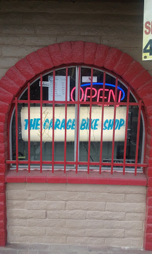 Used Bicycle Shop «The Garage Bike Shop», reviews and photos, 8402 S Avenida del Yaqui, Guadalupe, AZ 85283, USA