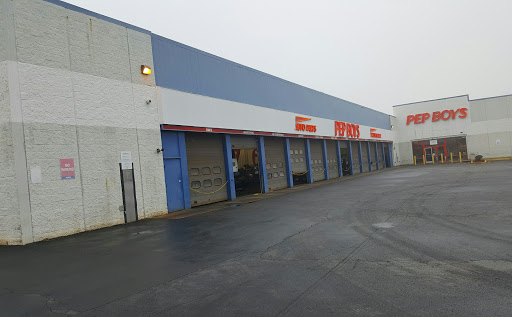 Auto Parts Store «Pep Boys Auto Parts & Service», reviews and photos, 589 W Pike St, Lawrenceville, GA 30045, USA