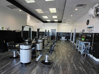 Morph Salon and Barber