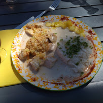 Plats et boissons du Restaurant Les Clapotis à Rouffiac - n°14