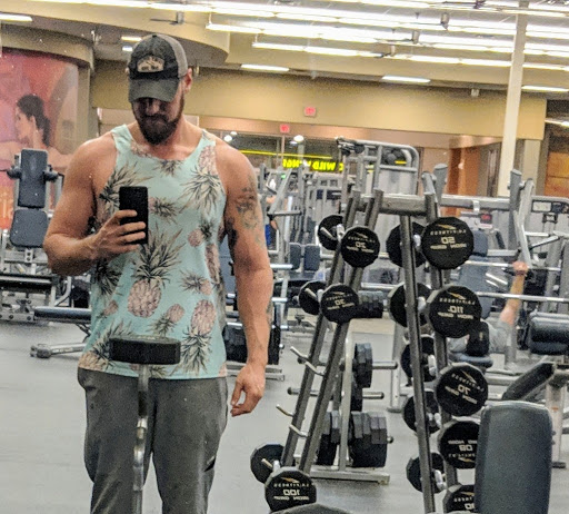 Gym «LA Fitness», reviews and photos, 109 Quarry Rd, Downingtown, PA 19335, USA