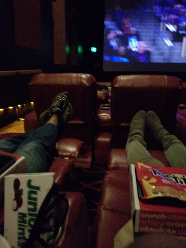 Movie Theater «AMC Marlton 8», reviews and photos, 800 NJ-73, Marlton, NJ 08053, USA