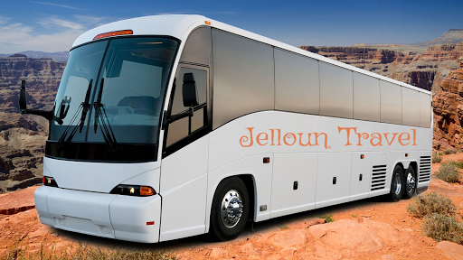 Jelloun Travel Charter Bus
