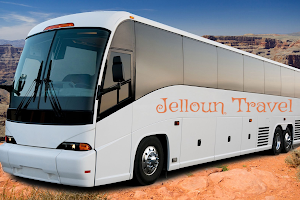 Jelloun Travel Charter Bus image