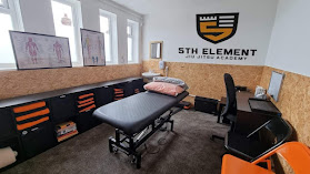 5th element sports injury clinic