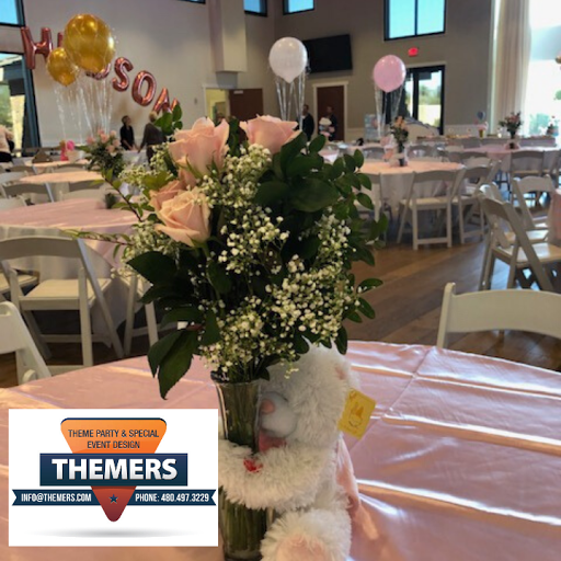Party Planner «Themers», reviews and photos, 441 S Robson, Mesa, AZ 85210, USA