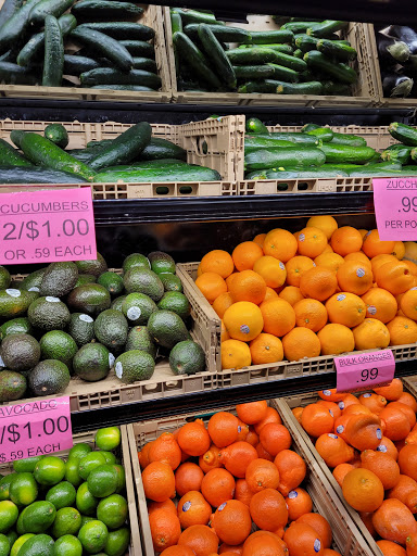 Grocery Store «Mikes Discount Foods», reviews and photos, 905 45th Ave NE, Minneapolis, MN 55421, USA