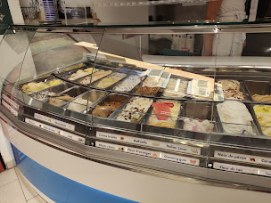 Photo n°116 de AZZURRO Artisan Glacier à Nice ()
