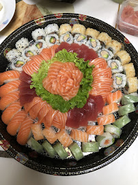 Plats et boissons du Restaurant de sushis SushiDO à Vanves - n°18