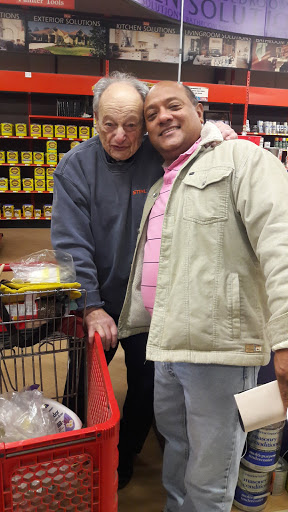 Bozrah Home & Hardware Inc., 366 Salem Turnpike, Bozrah, CT 06334, USA, 