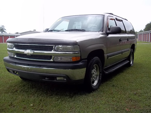 Used Car Dealer «Harris Motors Inc.», reviews and photos, 13758 Tidewater Trail, Saluda, VA 23149, USA