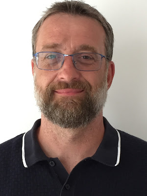 Renaud Gailhard à Jossigny