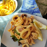 Photo n°2 de l'avis de Antonio.i fait le 09/07/2022 à 21:10 sur le  LA MAREA BLU RISTORANTE VIA FUSARO 49 BACOLI à Bacoli