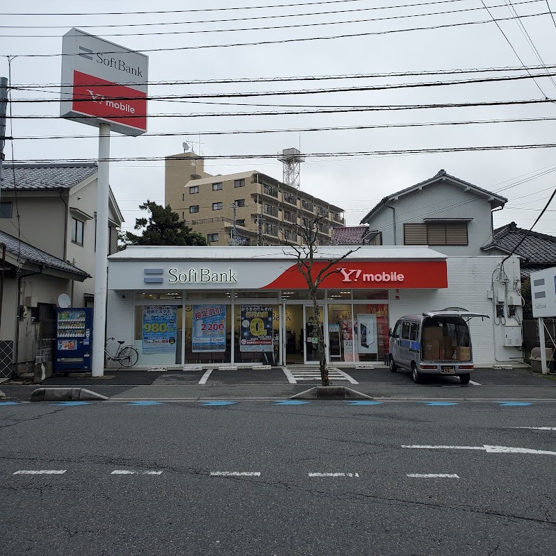 ワイモバイル 南浦和駅前 埼玉県さいたま市南区南浦和 携帯電話ショップ グルコミ