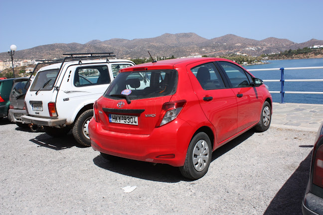 Auto Reliable Rent a Car in Crete - Πρακτορείο ενοικίασης αυτοκινήτου