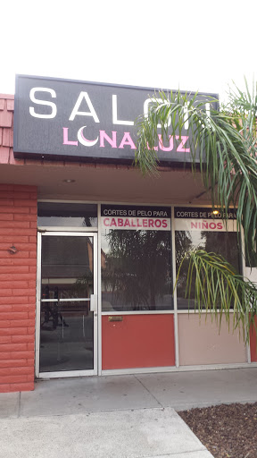 Salon Luna Luz