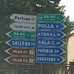 Photo n°2 de l'avis de MAURO.O fait le 14/07/2023 à 19:23 sur le  Hotel Ristorante Zi Marianna à Pertosa