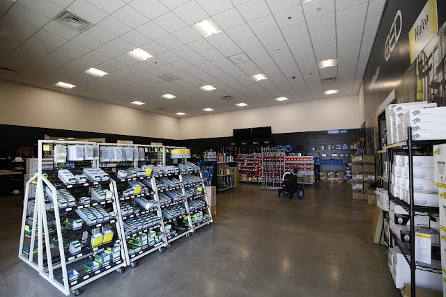 Consolidated Electrical Distributors