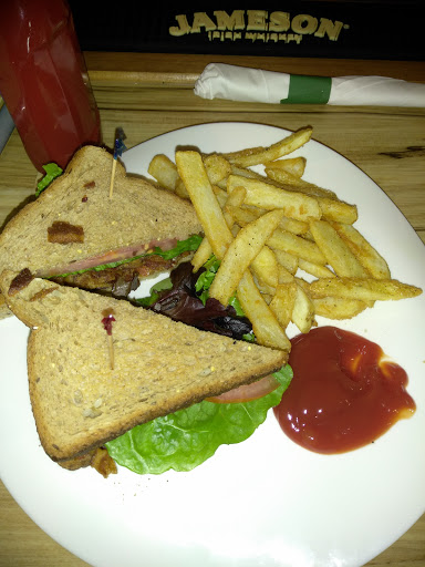 Bar «Flagler Tavern», reviews and photos, 414 Flagler Ave, New Smyrna Beach, FL 32169, USA