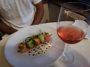 Photo n°23 de Phoebus Restaurant à Foix ()
