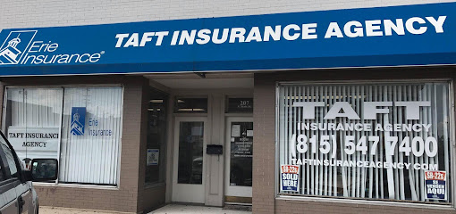 The Taft Insurance Agency