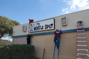 The Waffle Spot image