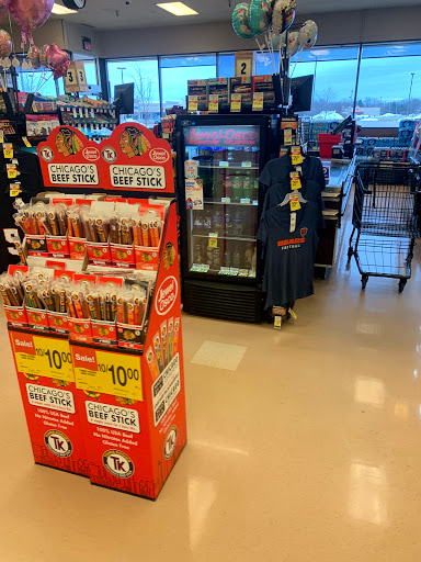 Grocery Store «Jewel-Osco», reviews and photos, 1501 S Lake St, Mundelein, IL 60060, USA