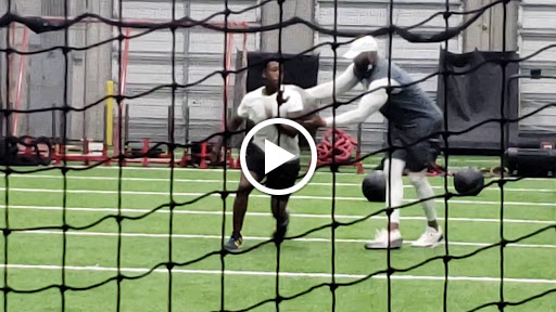 Physical Therapy Clinic «D1 Orlando - Sports Training & Therapy», reviews and photos, 30 Skyline Dr, Lake Mary, FL 32746, USA