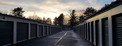 Self-Storage Facility «Champlain Valley Self Storage, LLC», reviews and photos, 78 Lincoln St, Essex Junction, VT 05452, USA