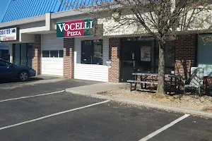 Vocelli Pizza image