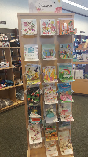 Book Store «Barnes & Noble», reviews and photos, 11 W Hillsdale Blvd, San Mateo, CA 94403, USA