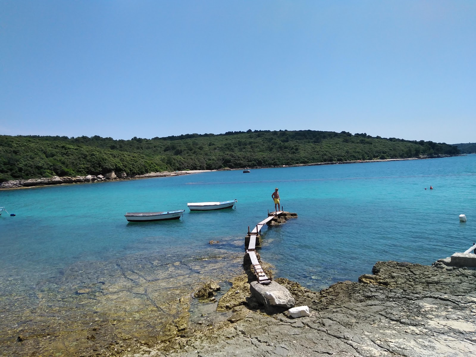 Lost beach'in fotoğrafı ve yerleşim