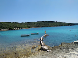 Lost beach'in fotoğrafı ve yerleşim