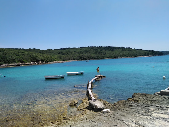 Lost beach